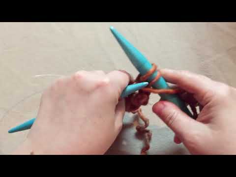 Special Bind Off