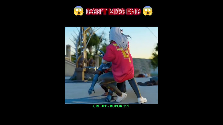 WHITE 444 VS ZOMBIE SAMURAI part 2 😈 DON'T miss end #shorts #freefiremax
