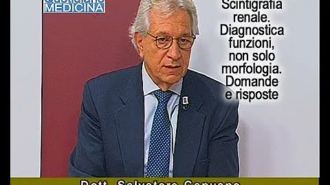 Quanto dura la scintigrafia renale?