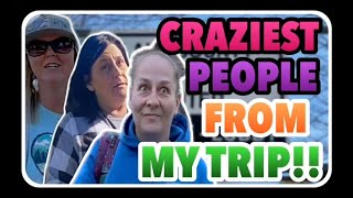 PULL OUT A CAMERA & PEOPLE ACT CRAZY!!! ALL OVER FIRST AMENDMENT