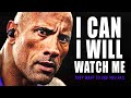 Best Motivation EVER | I CAN, I WILL, WATCH ME | Motivational Speech