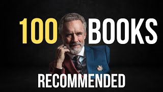 100 Books Recommended by Jordan Peterson