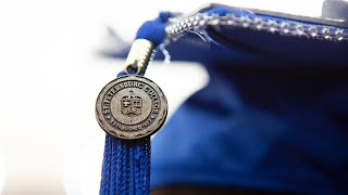 St. Petersburg College's Spring 2026 Commencement Ceremony (PM)