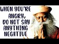 Can human mind Cure or Cause damage to someone? - Sadhguru about power of Mind