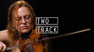 Angela Varo Berklee Two Track I Gratitude