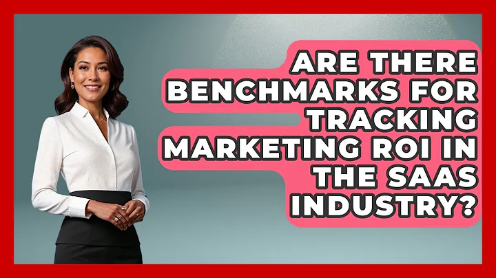 Are There Benchmarks for Tracking Marketing ROI in the SaaS Industry? | Saas Marketing Wizards News