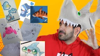 EL TIBURÓN -
