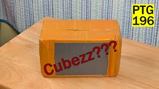 Unbox: Cubezz