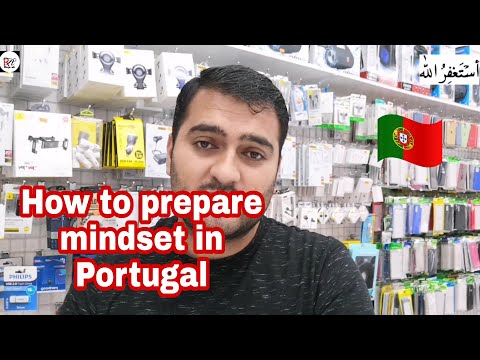 Video: Essen, Beten, Lieben In Portugal - Matador Network