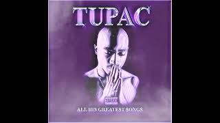 2Pac - Life Of An Outlaw Slowed Down