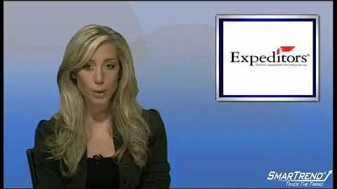 Company Profile: Expeditors Intl (NASDAQ:EXPD)