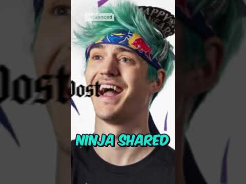 Ninja Doesn’t Care About His Twitch Decline