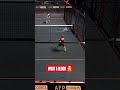 Denied by Iñigo Jofre ❌ #propadelleague #ppl #highlights