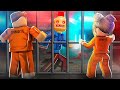 ENFERMÉS DANS LA PIRE PRISON de ROBLOX ! (Escape Siren Cop's Prison!) thumbnail