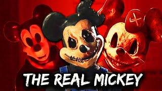 EVIL Mickey Mouse Theories We Can No Longer Ignore Wealth