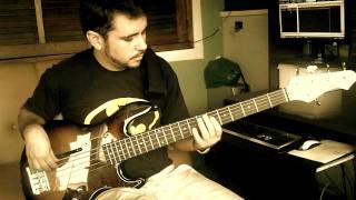 MARINA LIMA - FULLGÁS - ACÚSTICO MTV (bass cover) chords