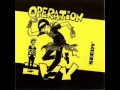 Operation Ivy - Troublebound