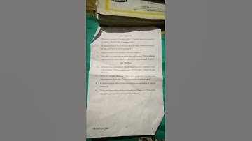 bachelor of commerce 2022 question paper 6th semester social and business ethics