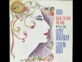 Selections from Luciano Berio's "Folk Songs" feat. Cathy Berberian - La Donna Ideale