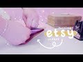 HOW TO PACKAGE ETSY ORDERS | Prints, Enamel Pins & More