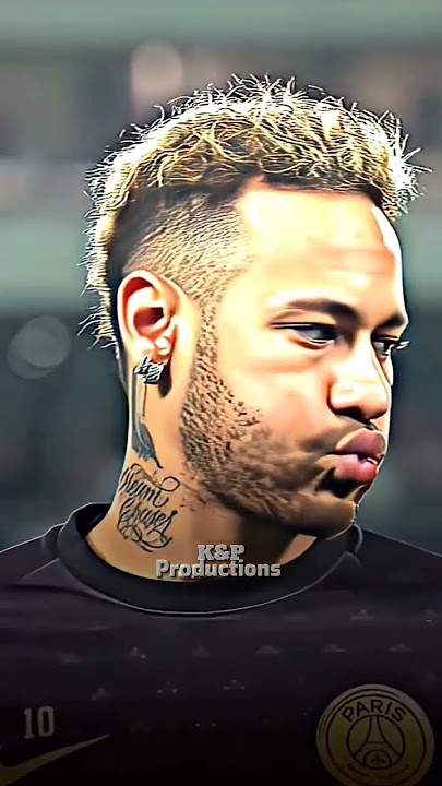 Neymar ⚡💥(4k quality edit 💫)