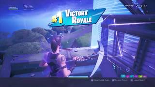 Fortnite Montage-Did It Again By Lil Tecca