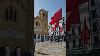 Descubre 📍 Tetuán 🇲🇦 : Historia y Cultura en Cada Rincón #tetuan #morocco