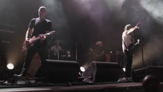 Quicksand @Wrecking Ball ATL 08-14-2016: Segment Number Four