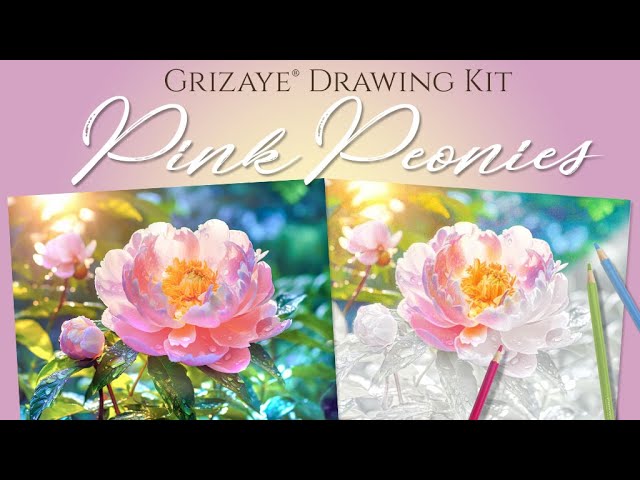 Grizaye Burnisher Blender Pencil 