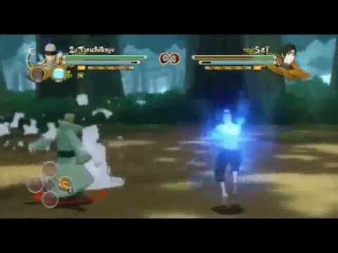 New Game Naruto Shippuden 2014 Ultimate Ninja Storm Revolution Playstation 4 New Game Naruto Shippuden 2014 Ultimate Ninja Storm Revolution Playstation 4