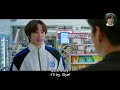 U-KISS/UNB Lee Jun-young Cameo on Backstreen Rookie (Ep.2)