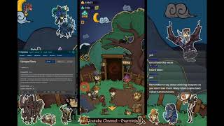 The Greedy Cave 1 : Early game guide