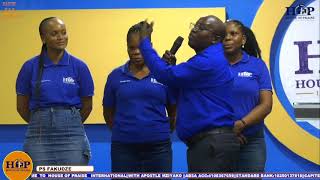 Seven Words No02 By Ps Fakude Nkomazi Branch At Nkomazi Aniva Hop 03 April 2026 