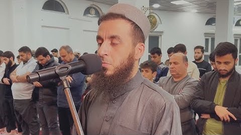 سورة التوبة كاملة : ملا بهزاد دوسكي