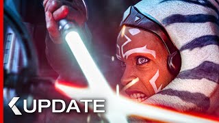 Neu auf Netflix, Amazon Prime & Disney  im August… KinoCheck Streaming Guide