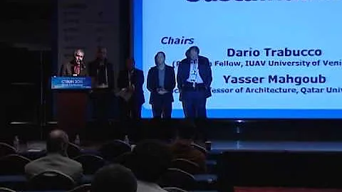 CTBUH 2011 Seoul Conference - Why Tall? Track 20 Q...