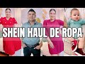 SHEIN HAUL DE ROPA/FASHION HAUL/HOLIDAY SEASON SALE