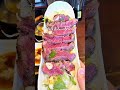 大阪でここだけ？未成年NGの定食屋