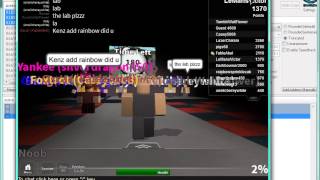 Roblox Murder Mystery How To Walk Through Walls By Absolutely
