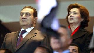 Former Egyptian President Mubarak Summoned in Corruption Probe
