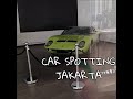 Kompilasi car spotting 2021