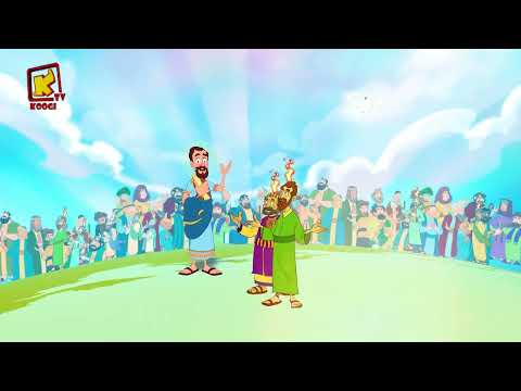 Koogi Tv - قراءات 11 مايو 2026م - 3 بشنس 1742 للشهداء - كلامه الحلو - قناة كوجى للاطفال