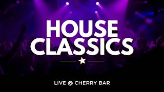 House Classics U0026 Funky House Anthems  Pt 2     Cherry Bar the Star Gold Coast