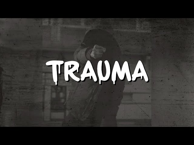 Freestyle Boom Bap Beat | Trauma | Old School Hip Hop Beat |  Rap Instrumental | Antidote Beats class=