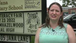 Hazelwood School District to test for radioactive contamination near Janna Elementary