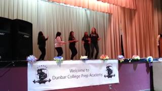 GAO strolling-Iota Chapter