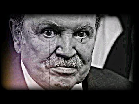 آخر كلمات الرئيس الراحل عبد العزيز بوتفليقة قبل مرضه يسلم المشعل للشباب