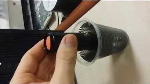 AUTHENTIC E17 CREE XML T6 led 2000LM Aluminum Torches Zoom led flashlight torch light