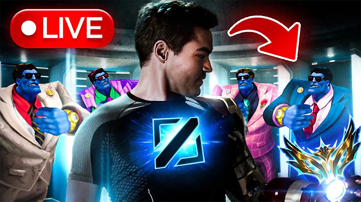 GETTING CLOSER TO GRANDMASTER PUSING MUNDO MID