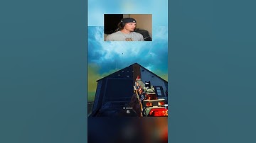 They always think bro is hacking 🤣 | J0IN DISC0RD IN BI0 | #warzone #squadwipe #cod #cheating #bo6